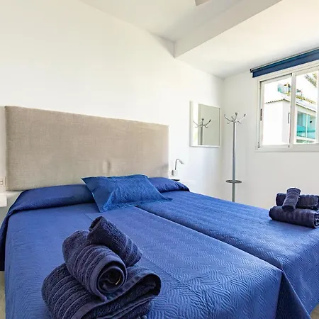 Gabry House Holiday home La Oliva