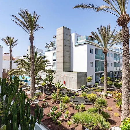 Gabry House * La Oliva