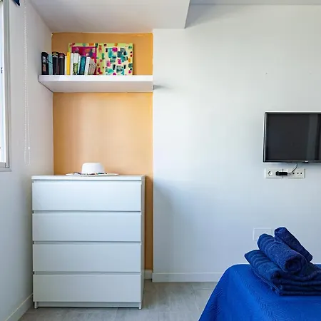 Gabry House * La Oliva