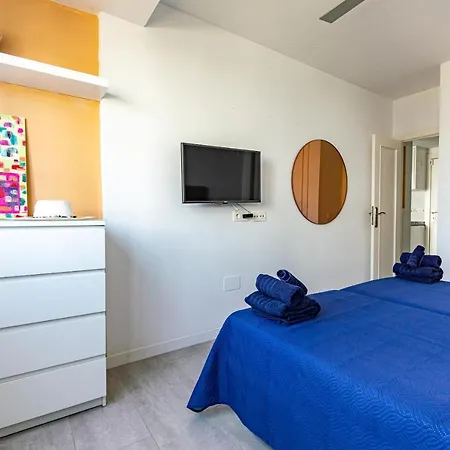 Holiday home Gabry House La Oliva
