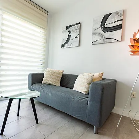 Gabry House La Oliva